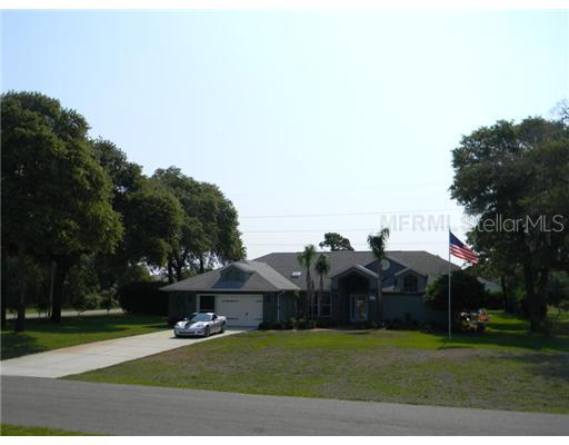 1478 Brigadier Dr., Spring Hill, FL 34608