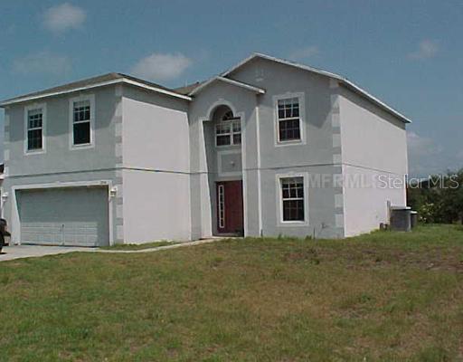 2510 Derby Glen Dr., Lutz, FL 33559