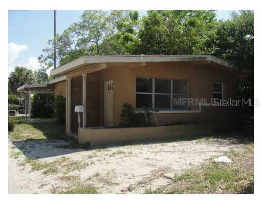 2916 S 12th Ave., St Petersburg, FL 33712
