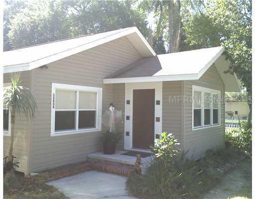 [Address Hidden by Seller], San Antonio, FL 33576