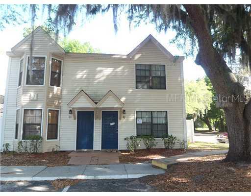 2302 Maki Rd. #92, Plant City, FL 33563