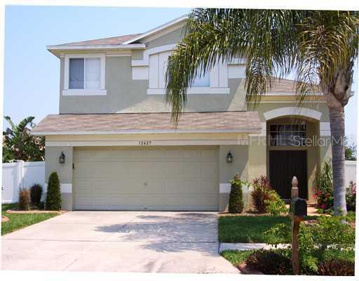12627 Longcrest Dr., Riverview, FL 33579
