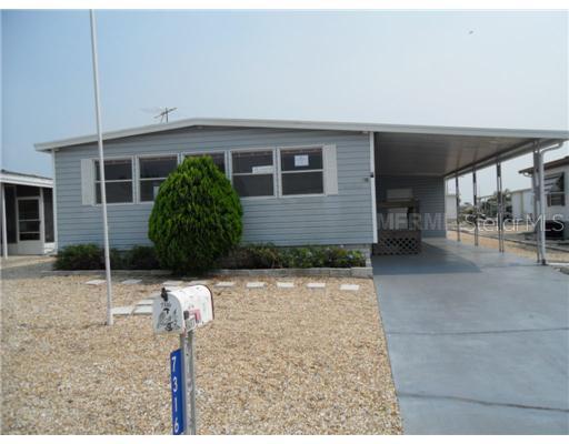 [Address Hidden by Seller], Hudson, FL 34669