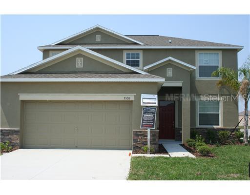 7108 Wiseman Run Dr., Ruskin, FL 33573