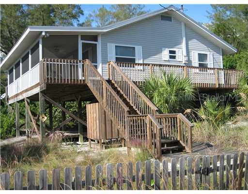 9254 Coconut Palm (lgi), Little Gasparilla Island, FL 33946