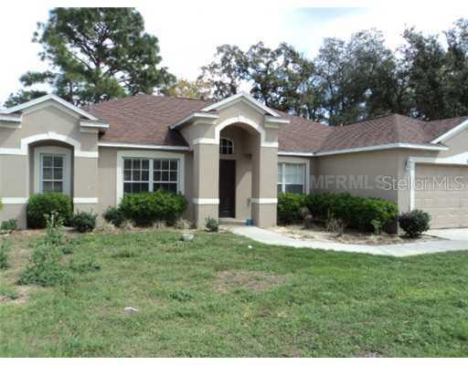 110 Dawson Ave., Spring Hill, FL 34606