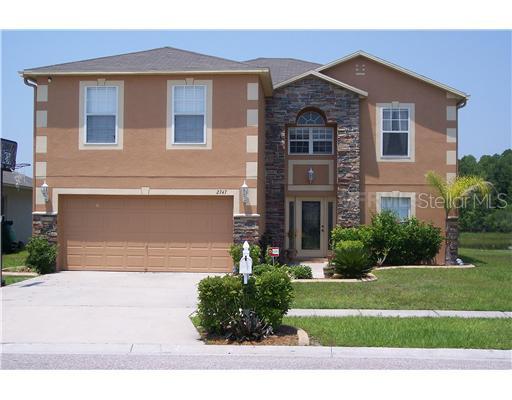 2747 Heathgate Way, Land O Lakes, FL 34638