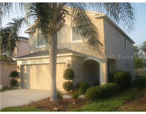 13102 Fennway Ridge Dr., Riverview, FL 33579