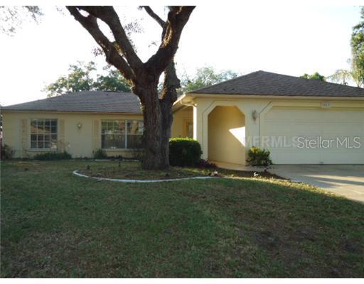 9063 Gallup Rd., Spring Hill, FL 34608
