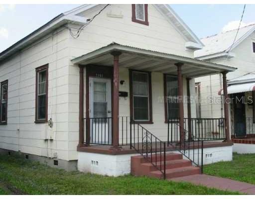 [Address Hidden by Seller], Tampa, FL 33617