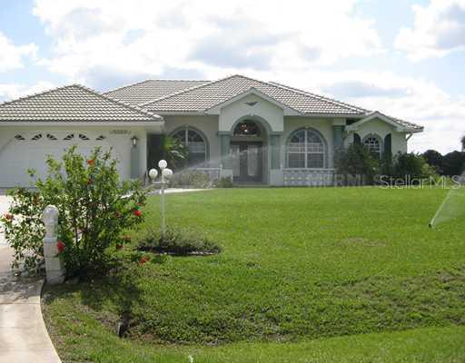 5867 Denison Dr., Venice, FL 34293