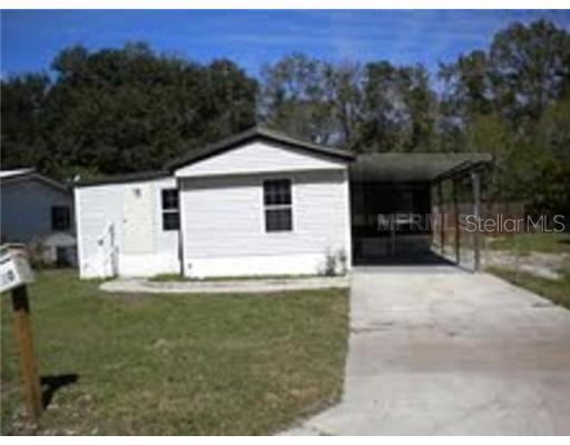 10610 Berner Ln., Riverview, FL 33578
