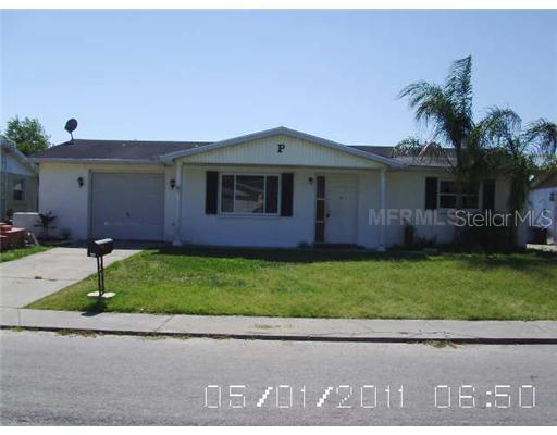 10033 Freestone Ln., Port Richey, FL 34668