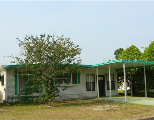39644 Elgin Dr., Zephyrhills, FL 33542