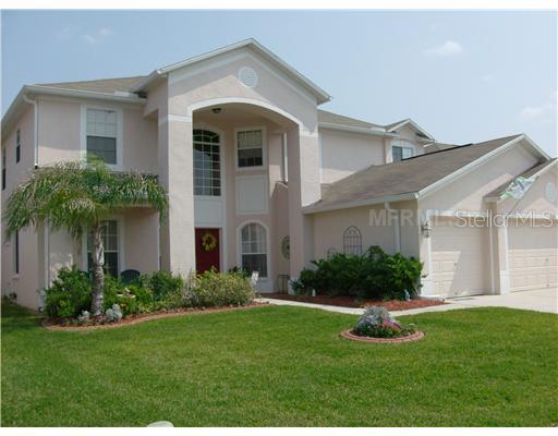 25730 Frith St., Land O Lakes, FL 34639