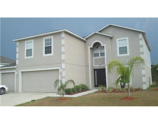 [Address Hidden by Seller], Bartow, FL 33830