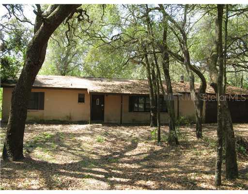33318 Ridge Manor Blvd., Ridge Manor, FL 33523