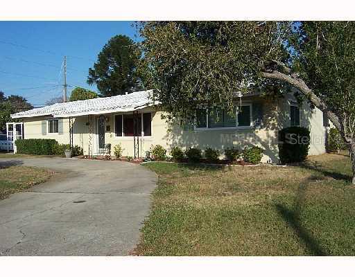 1601 40th St., St Petersburg, FL 33713