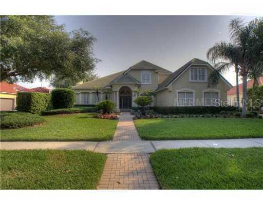 6414 Renwick Cir., Tampa, FL 33647