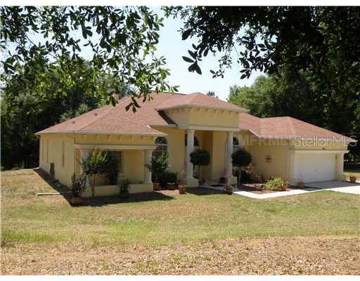 1401 Virginia Lee Cir., Brooksville, FL 34602