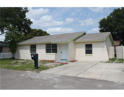 8813 Sleepy Creek Ct., Tampa, FL 33634