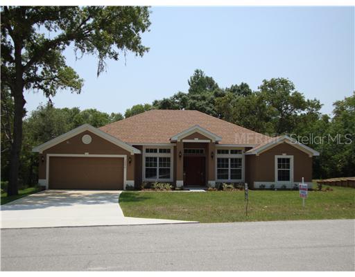 10054 Amidon St., Spring Hill, FL 34608