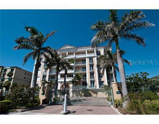 12200 1st St. #203, Treasure Island, FL 33706