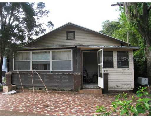 440 Cypress St., Tarpon Springs, FL 34689