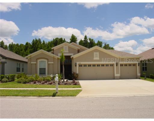 31638 Marchester Dr., Wesley Chapel, FL 33543