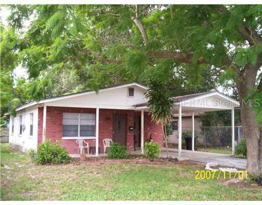 4320 13th Ave., St Petersburg, FL 33711
