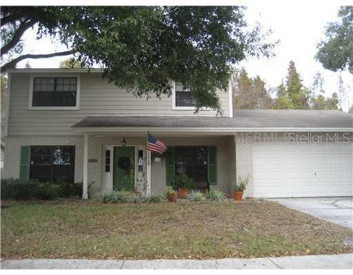[Address Hidden by Seller], Tampa, FL 33617