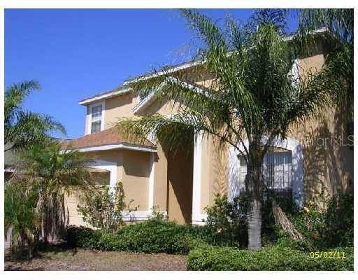 13515 Budworth Cir., Orlando, FL 32832