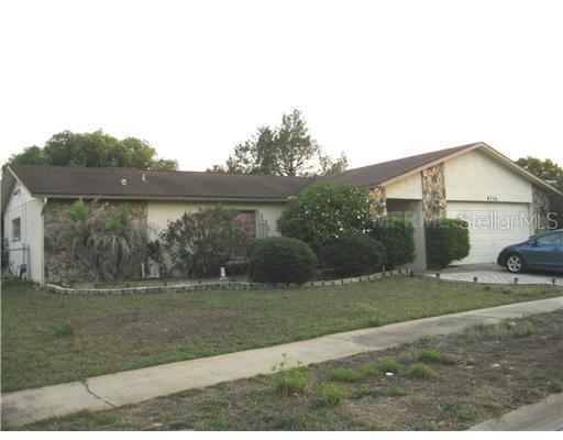 8726 Wabash Ln., Port Richey, FL 34668
