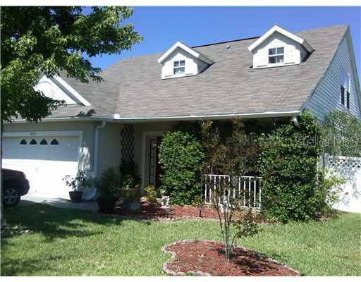 5039 New Savannah Creek, Wesley Chapel, FL 33544