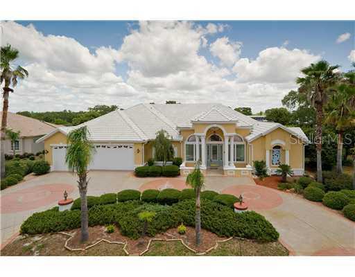 9440 Ruby Falls Ct., Weeki Wachee, FL 34613