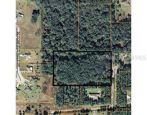 10297 Joe Ebert Rd., Seffner, FL 33584