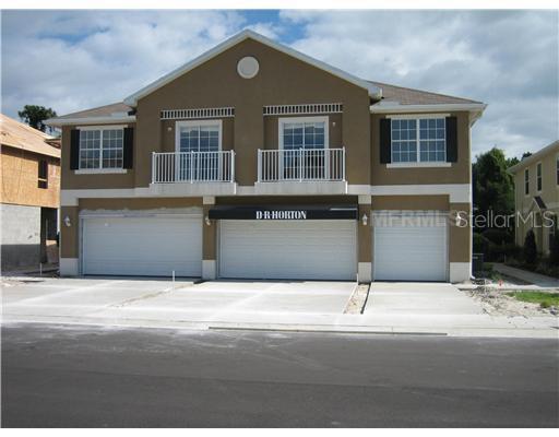 8411 Blue Rock Dr. #78, New Port Richey, FL 34653