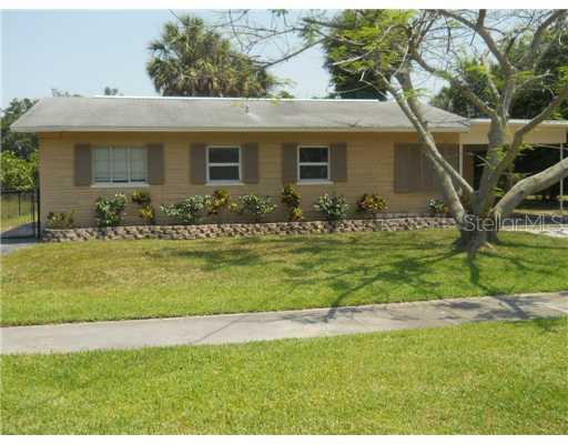 54 Inness Dr., Tarpon Springs, FL 34689