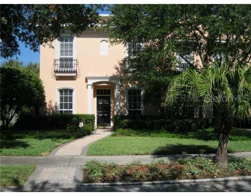 5021 S Elberon St. #-, Tampa, FL 33611