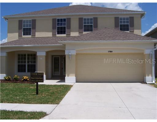 17964 Cunningham Ct., Land O Lakes, FL 34638