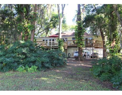 1105 Sunset Ln., Lutz, FL 33549