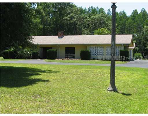 16918 Tobacco Rd., Lutz, FL 33558