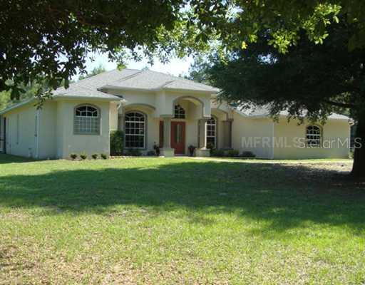 1580 Virginia Lee Cir., Brooksville, FL 34602