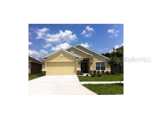 9540 Jaybird Ln., Land O Lakes, FL 34638