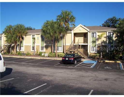 7508 Timberstone Dr. #D, Tampa, FL 33615