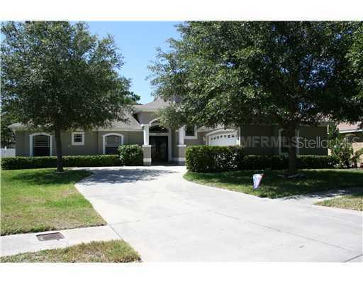 2822 Safe Harbor Dr., Tampa, FL 33618