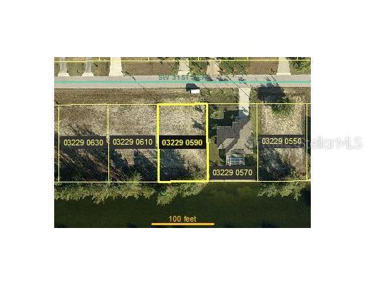 1308 SW 31st Ter., Cape Coral, FL 33914