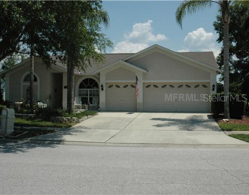 22618 Glyndon Point Rd., Lutz, FL 33549