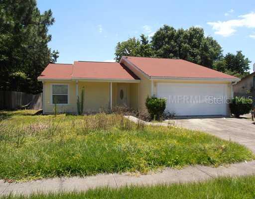 1432 Foxwood Dr., Lutz, FL 33549