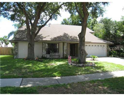 1419 Shell Flower Dr., Brandon, FL 33511